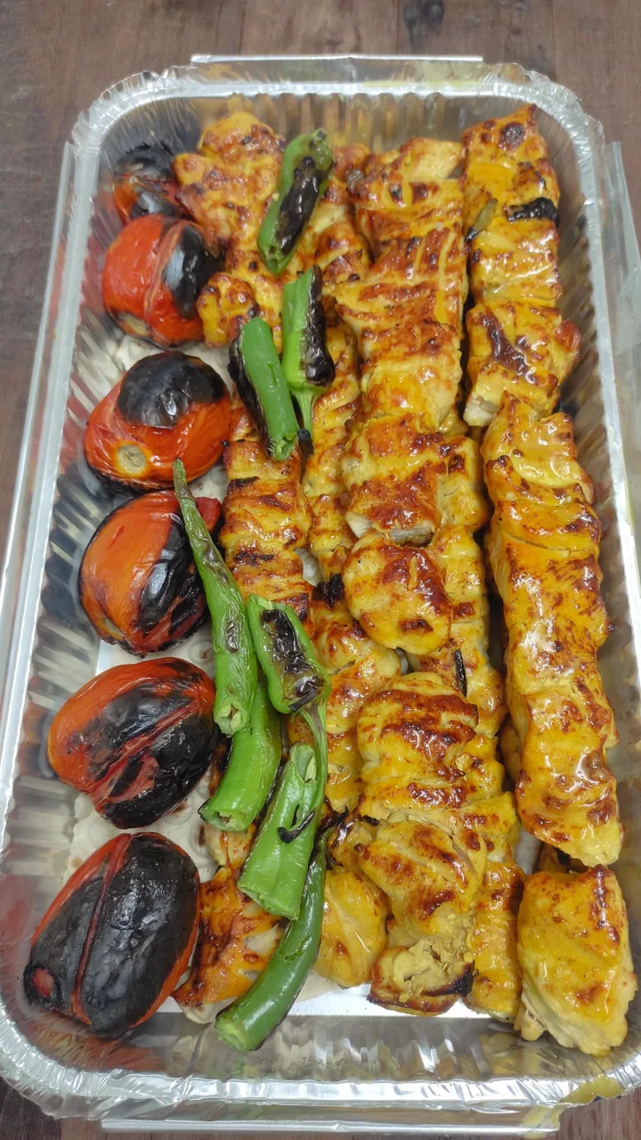 تهیه غذای حافظ - تصویر 2