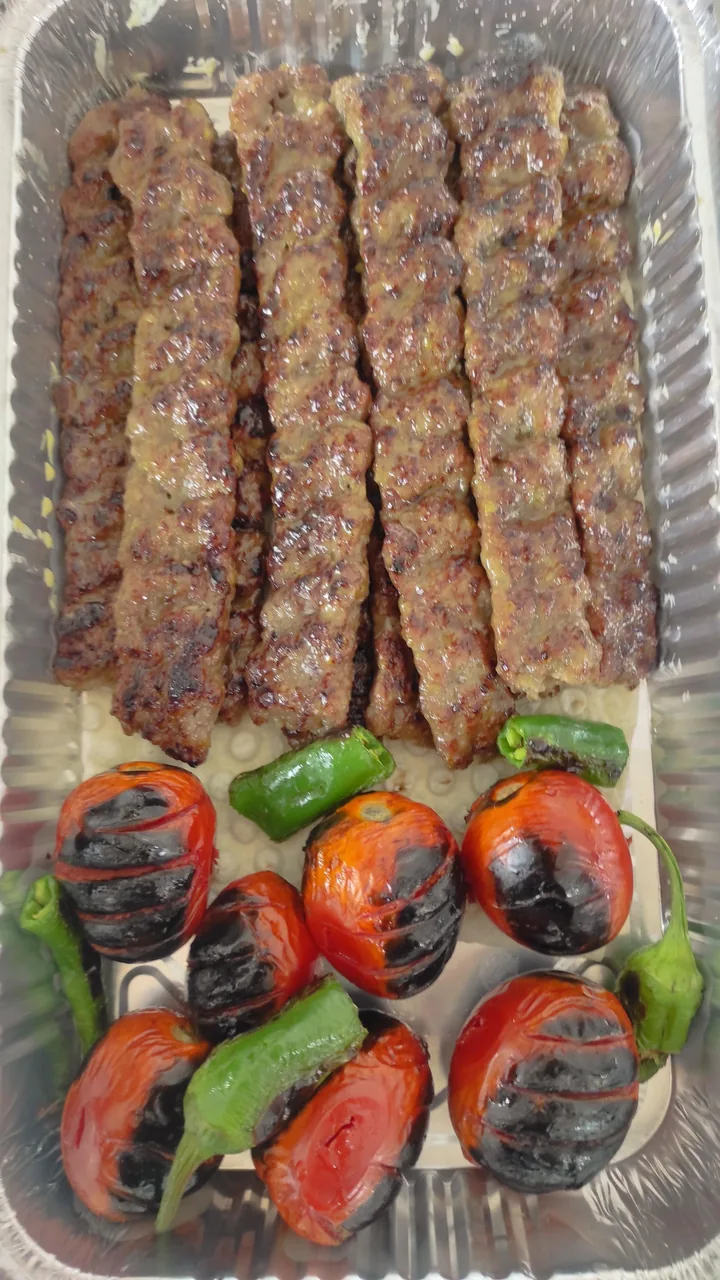 تهیه غذای حافظ - تصویر 3