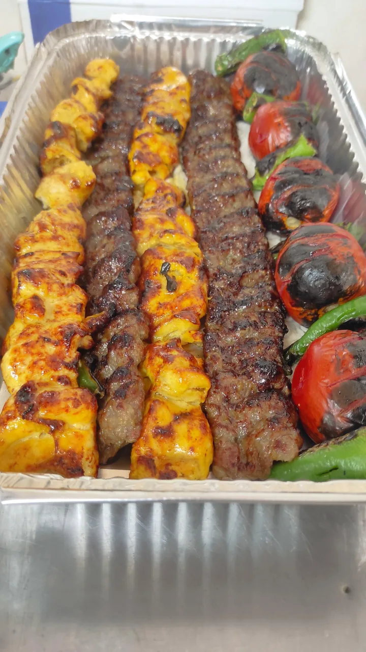 تهیه غذای حافظ - تصویر 4