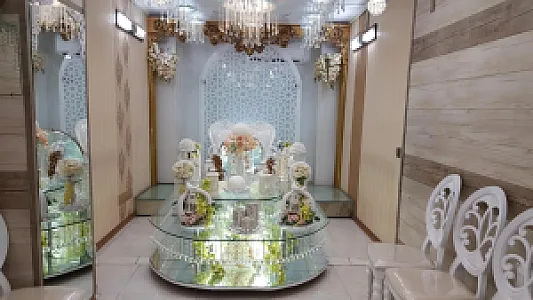 دفتر ازدواج 210 و طلاق ۱۹ اصفهان
