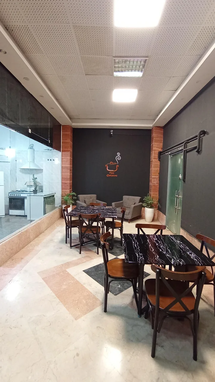 غذای خونگی تیان - تصویر 4