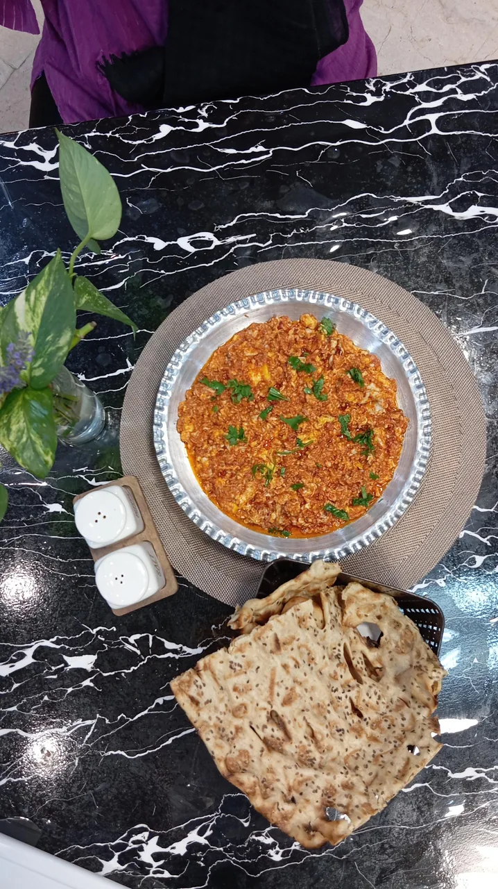 غذای خونگی تیان - تصویر 5