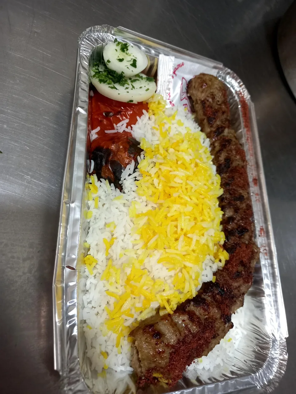 رستوران وکترینگ شایان - تصویر 5