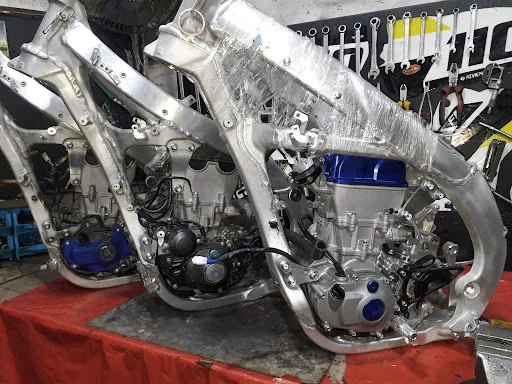 موتورکراس سید