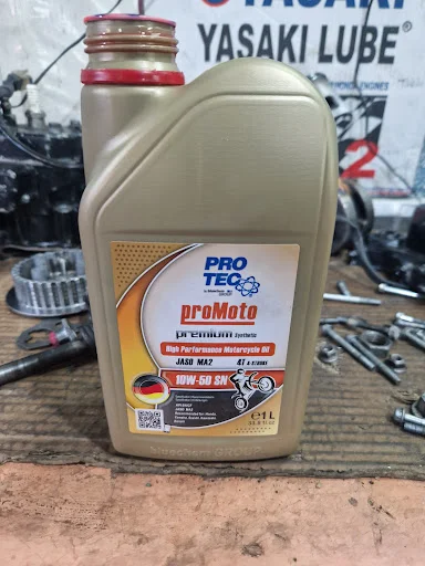 موتورکراس سید