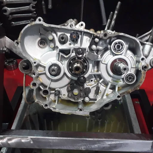 موتورکراس سید