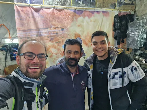 موتورکراس سید