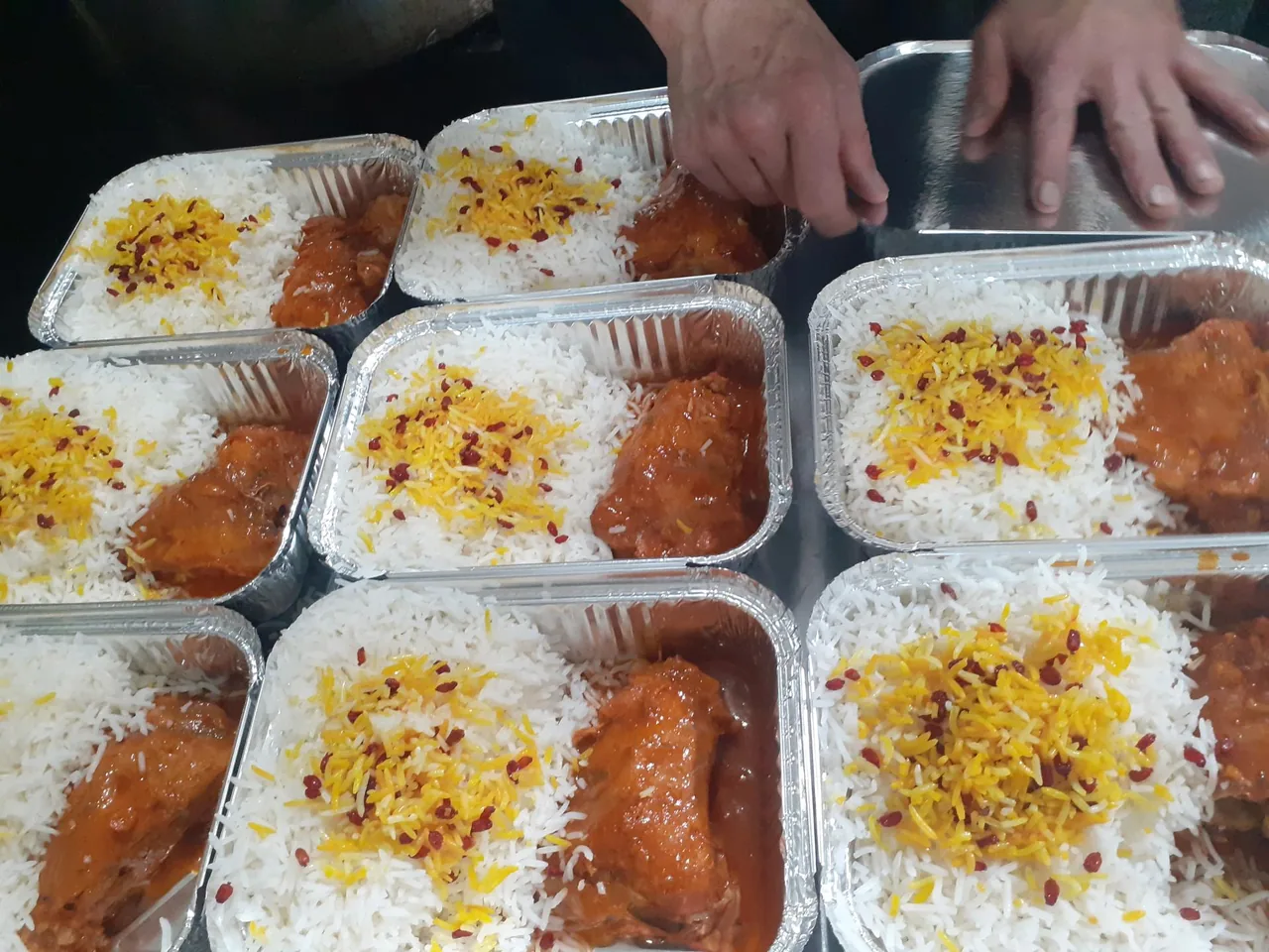 غذای خانگی سعید - تصویر 2