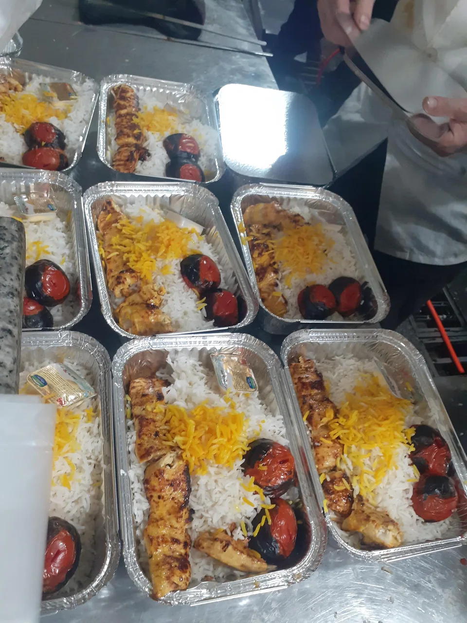 غذای خانگی سعید - تصویر 3