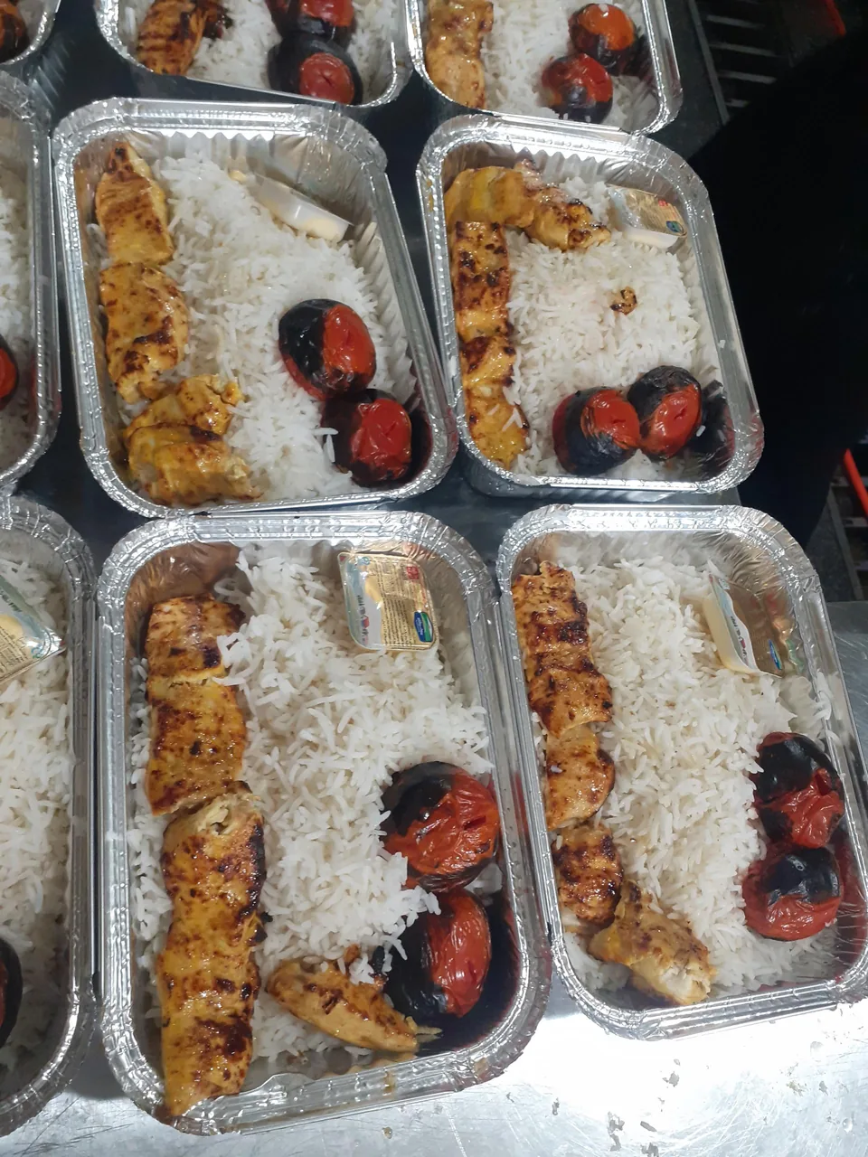 غذای خانگی سعید - تصویر 4