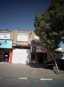 تابلوسازی بامردمان