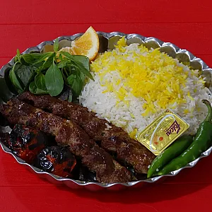 تهیه غذای خلیج فارس
