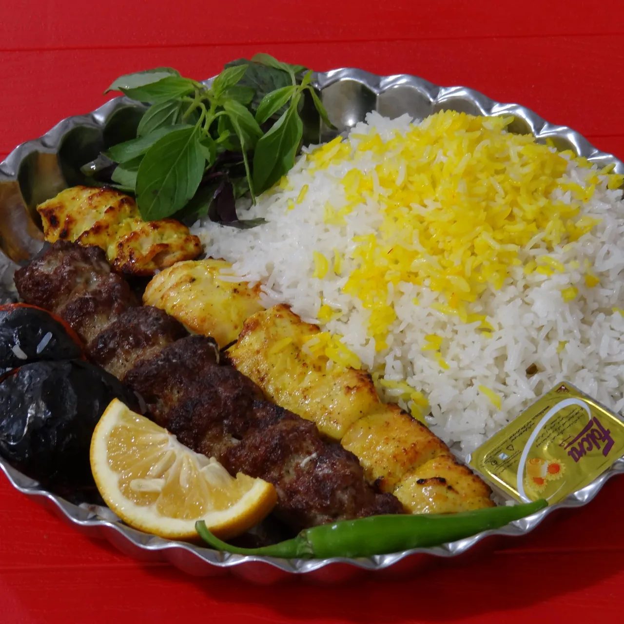 تهیه غذای خلیج فارس - کترینگ و تهیه غذا در کرج - تصویر 2