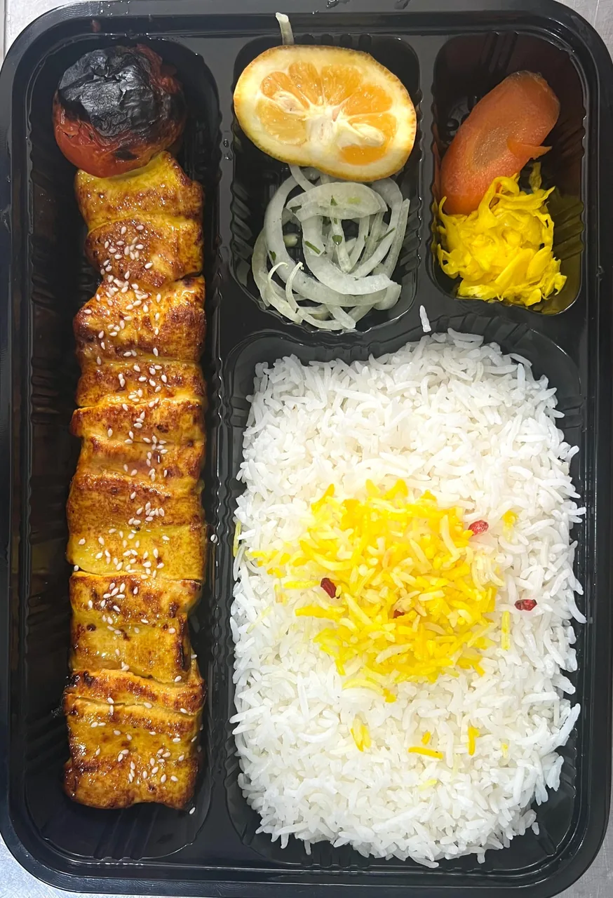 تهیه غذای فاخر - تصویر 4