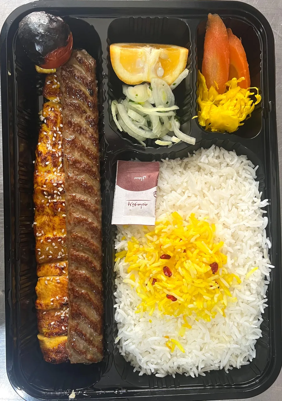 تهیه غذای فاخر - تصویر 5