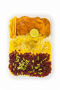 کترینگ پلوما شعبه مرکزی