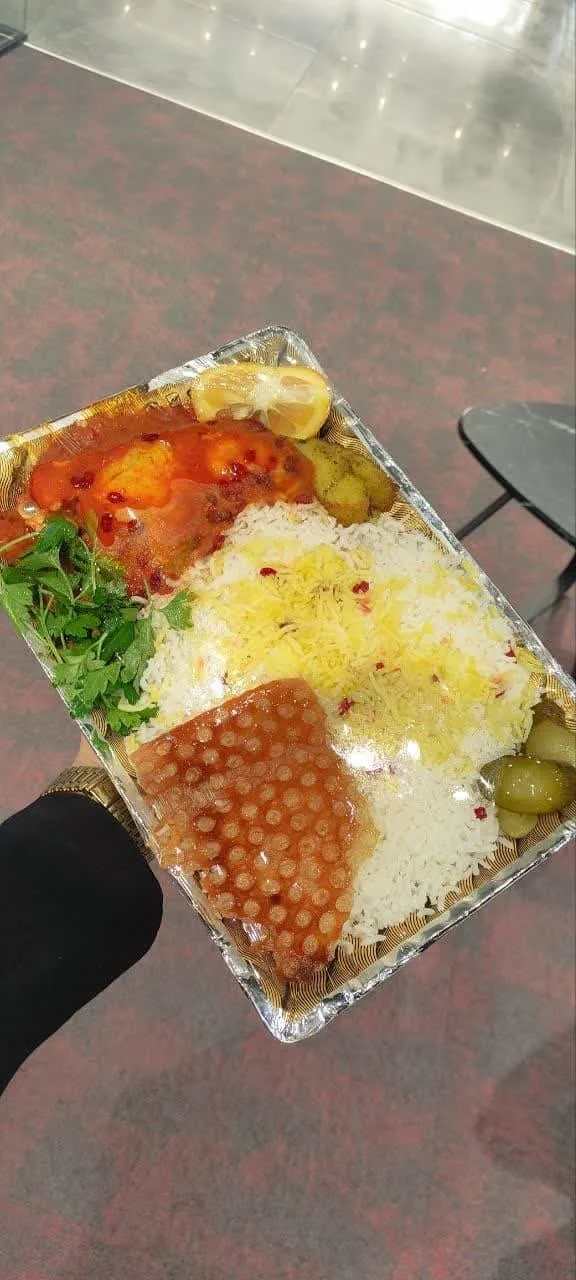 تهیه غذای کیهان - تصویر 2