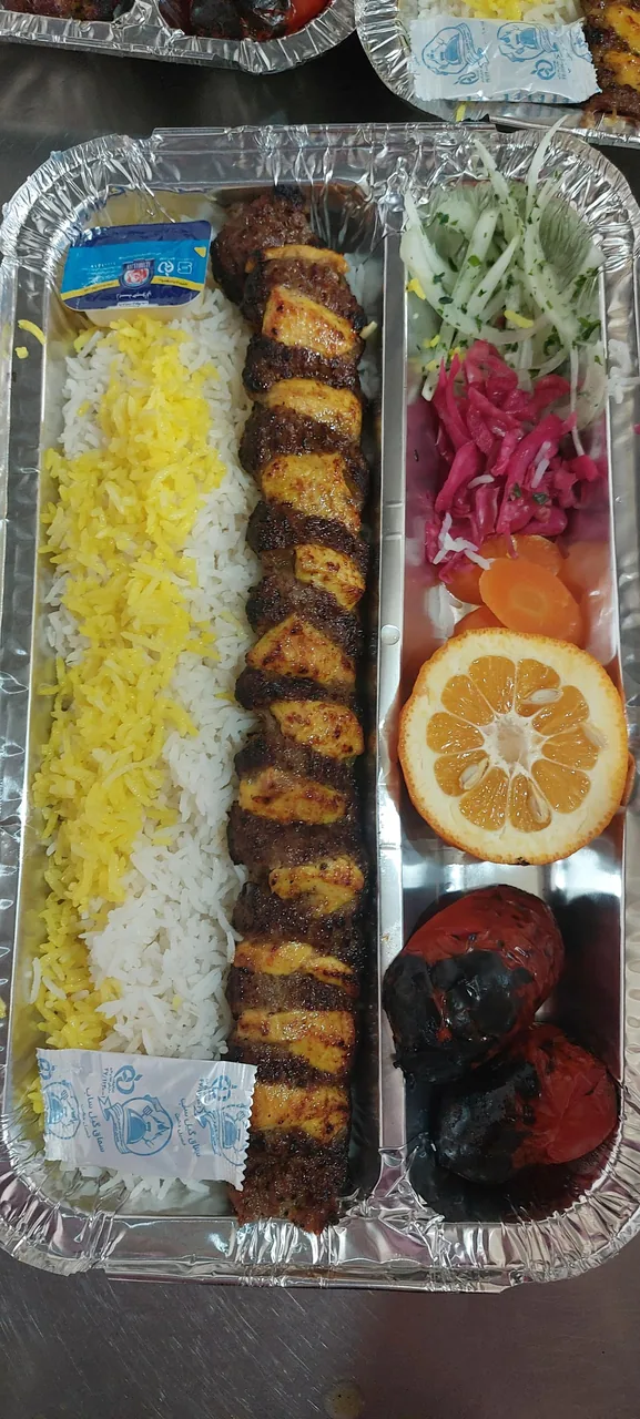 کترینگ سورل - تصویر 2