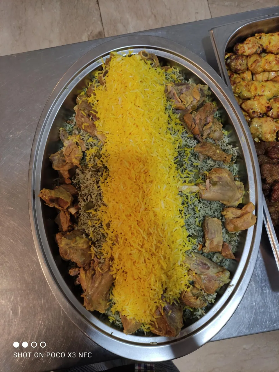 کترینگ سورل - تصویر 5