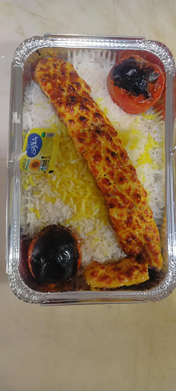 تهیه غذای خوشه - تصویر 2