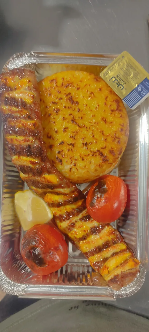 تهیه غذای خوشه - تصویر 3