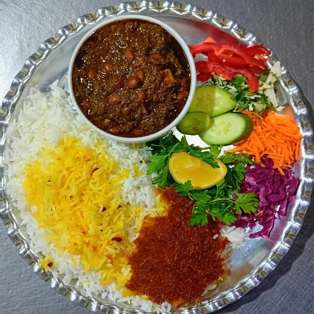 تهیه غذای شیما - تصویر 3