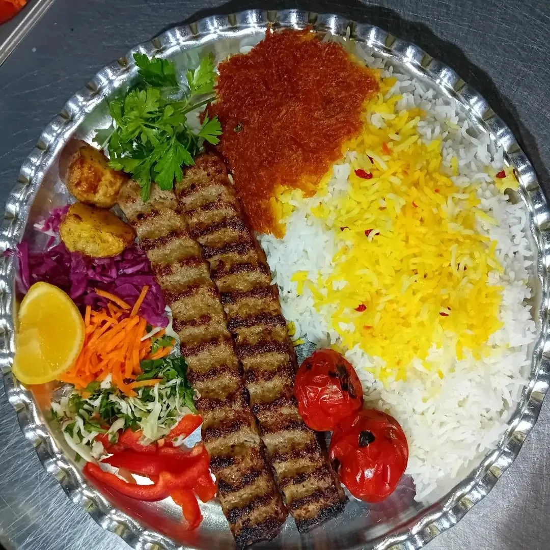 تهیه غذای شیما - تصویر 5