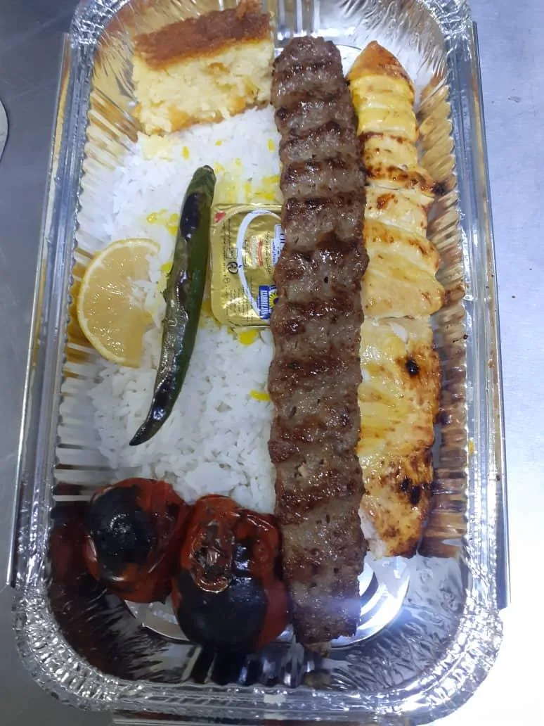 تهیه غذای اعلا - تصویر 3
