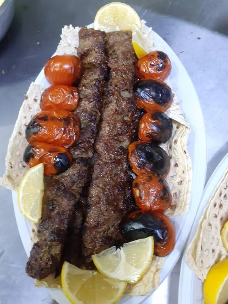 تهیه غذای اعلا - تصویر 4