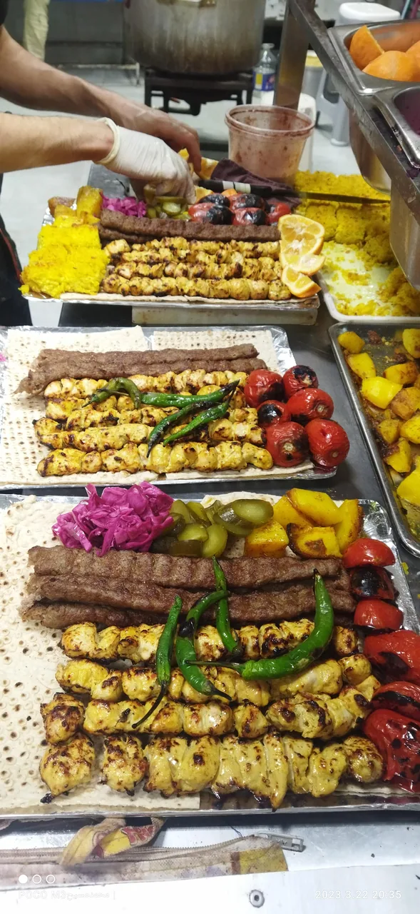 غذای تایماز - تصویر 3