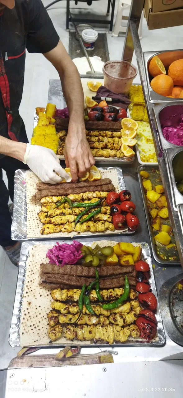 غذای تایماز - تصویر 4