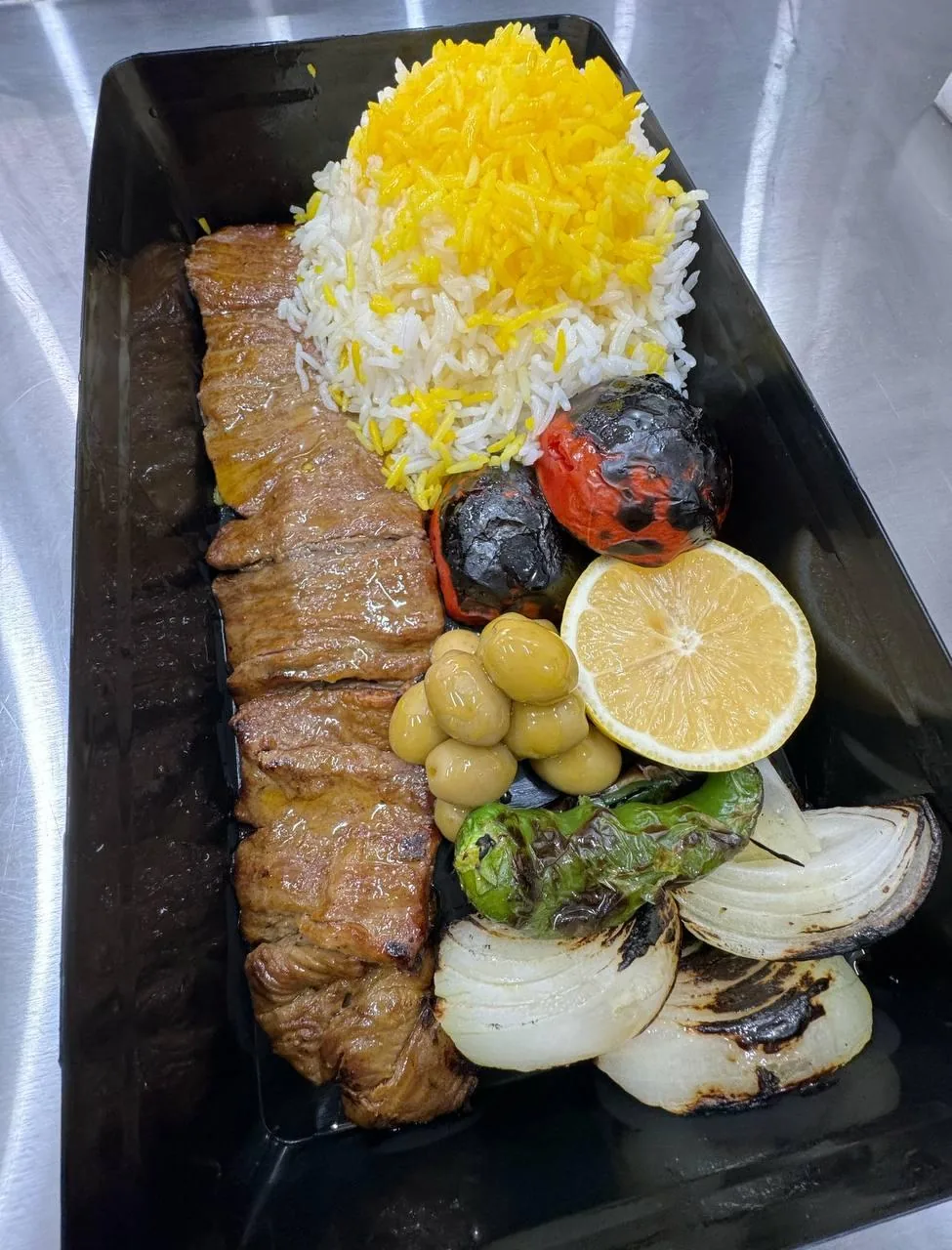 کترینگ رضایی - تصویر 2