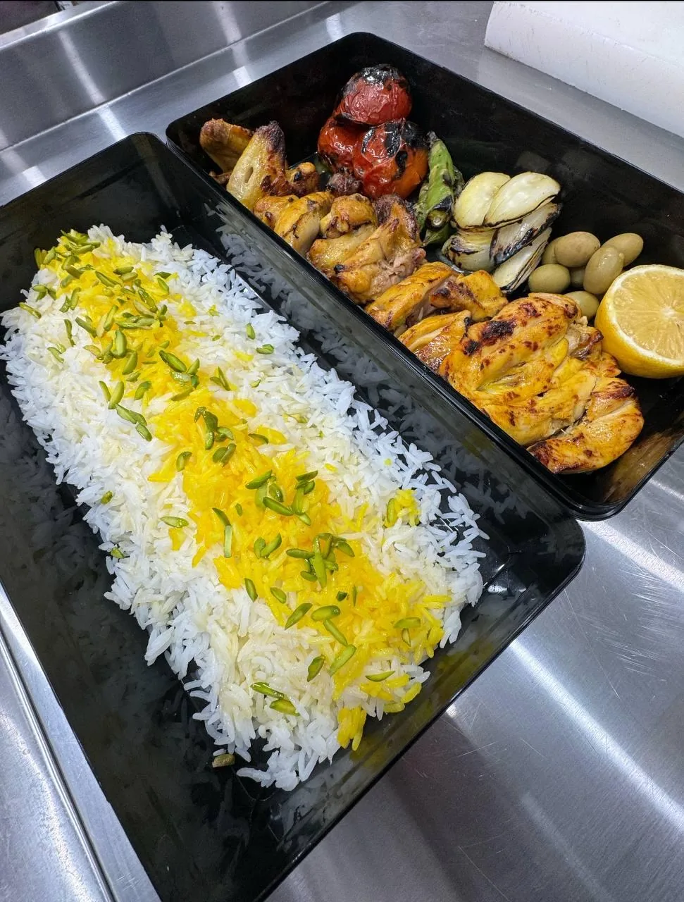 کترینگ رضایی - تصویر 4