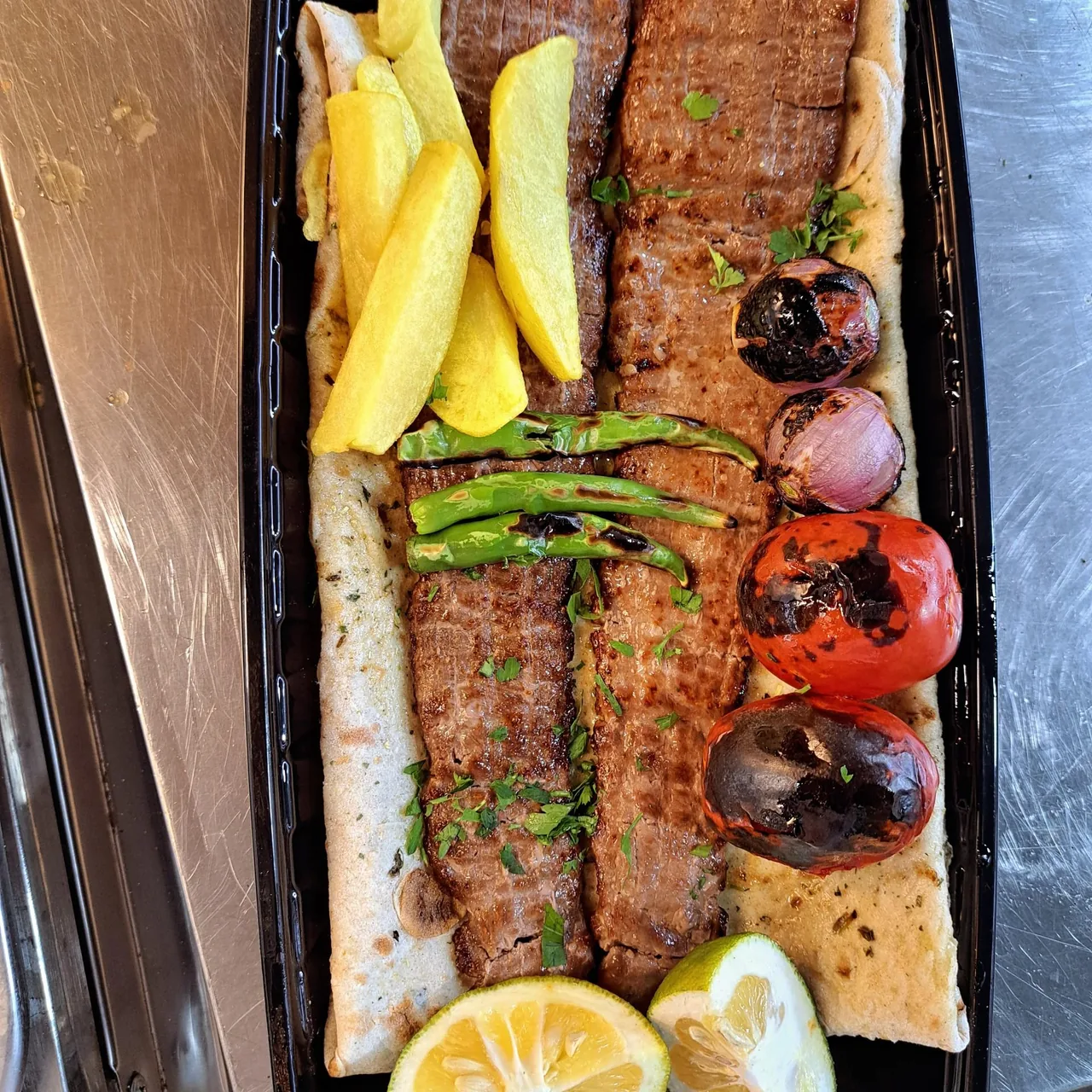 کترینگ درباری - تصویر 2