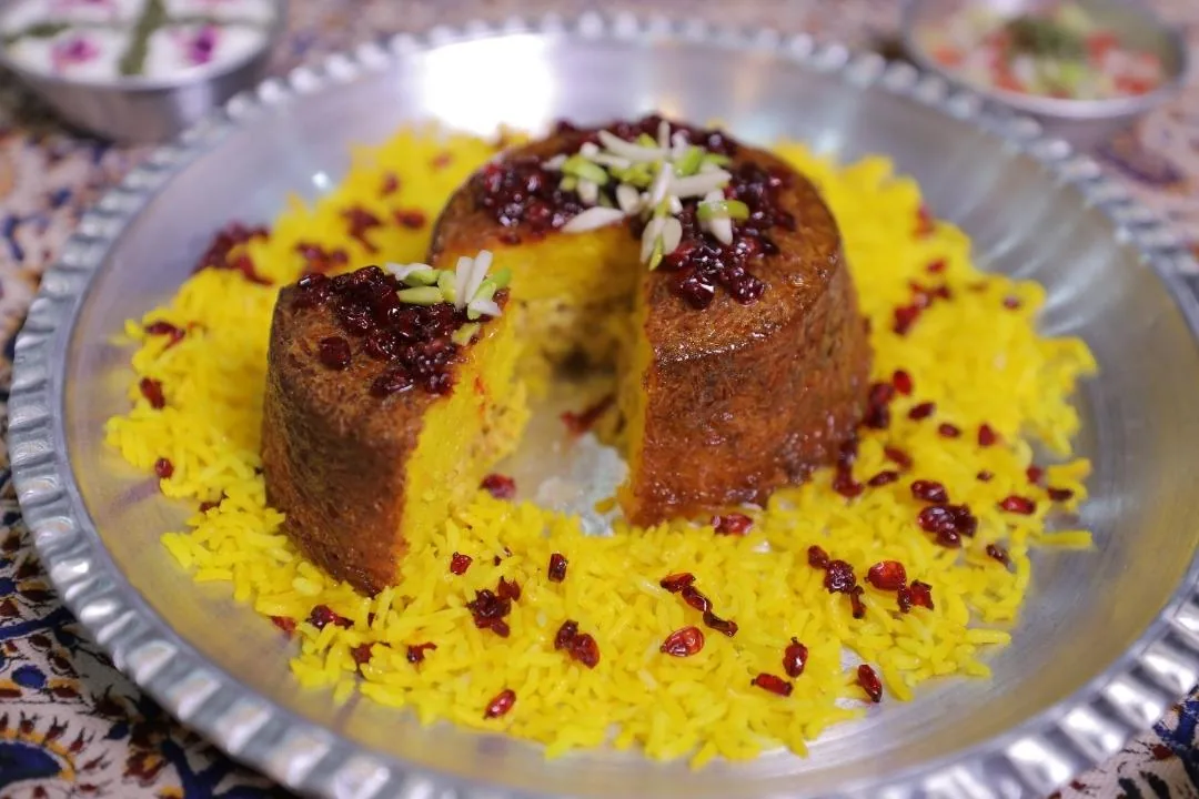 کترینگ خورش خونه - تصویر 4