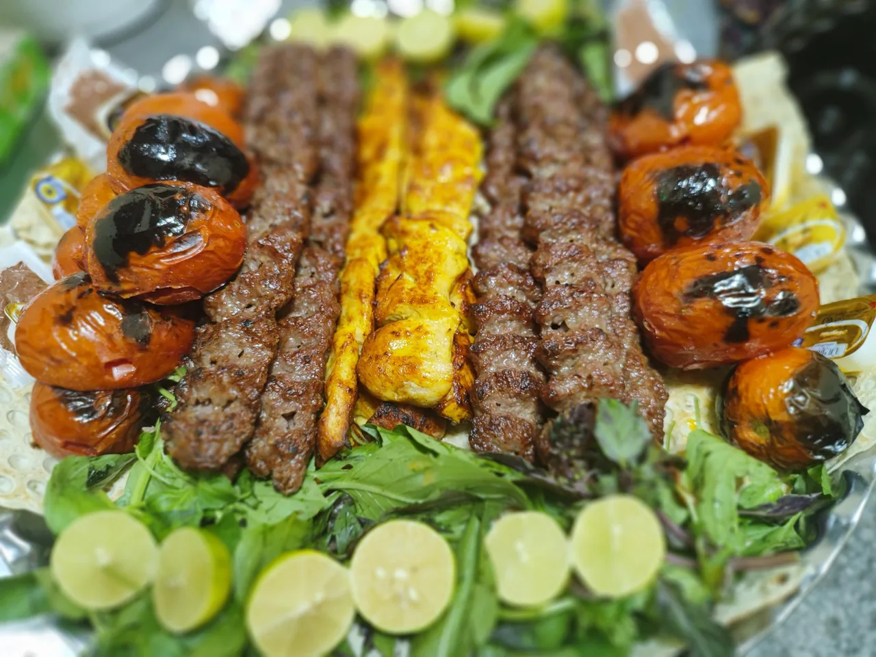 کترینگ ته چین محبوب - تصویر 3