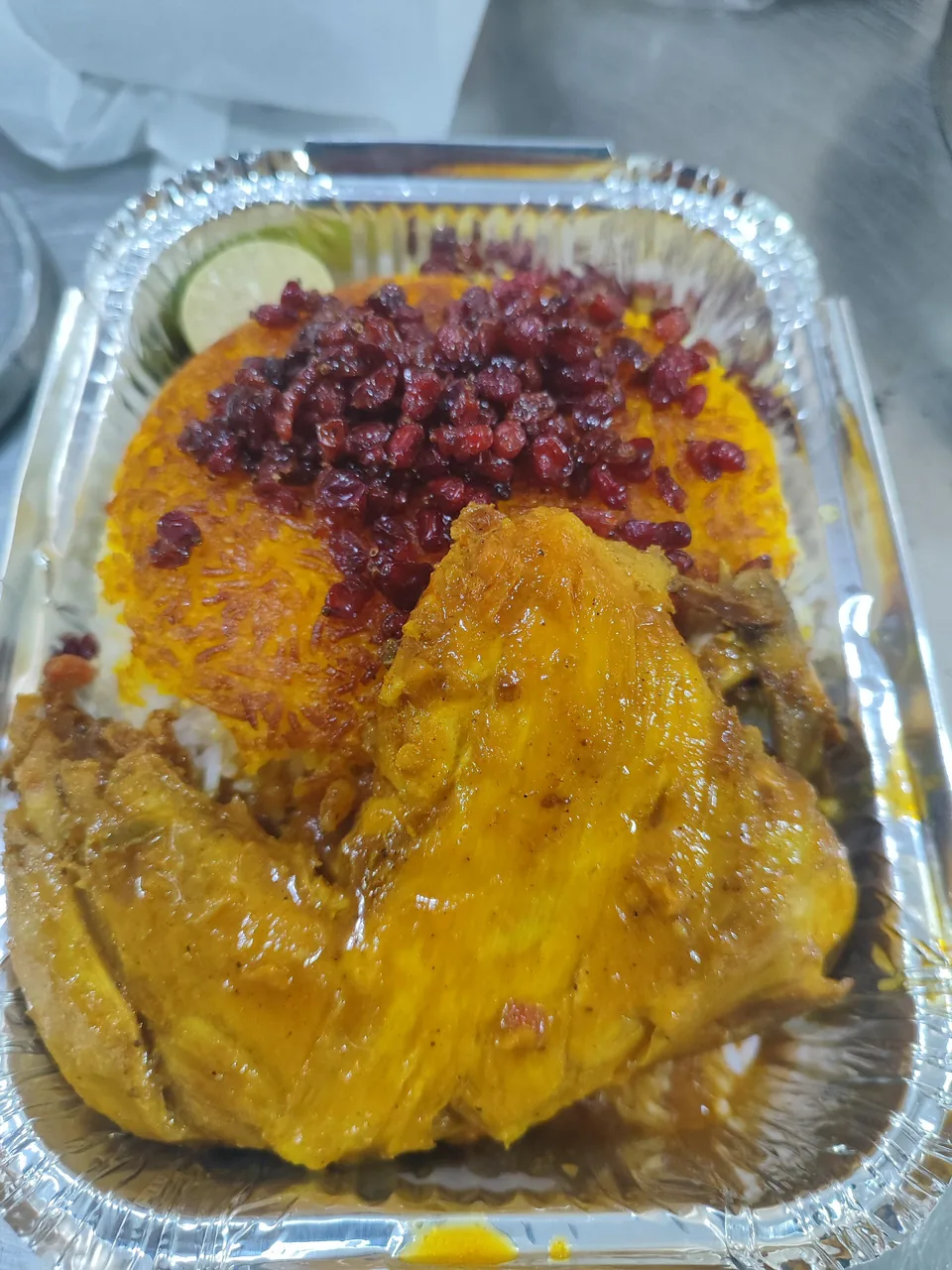 کترینگ ته چین محبوب - تصویر 4