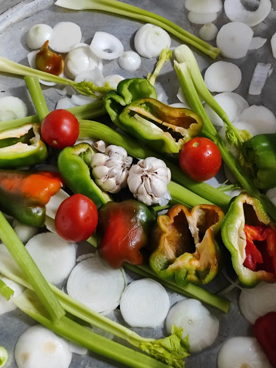 کترینگ ته چین محبوب - تصویر 5