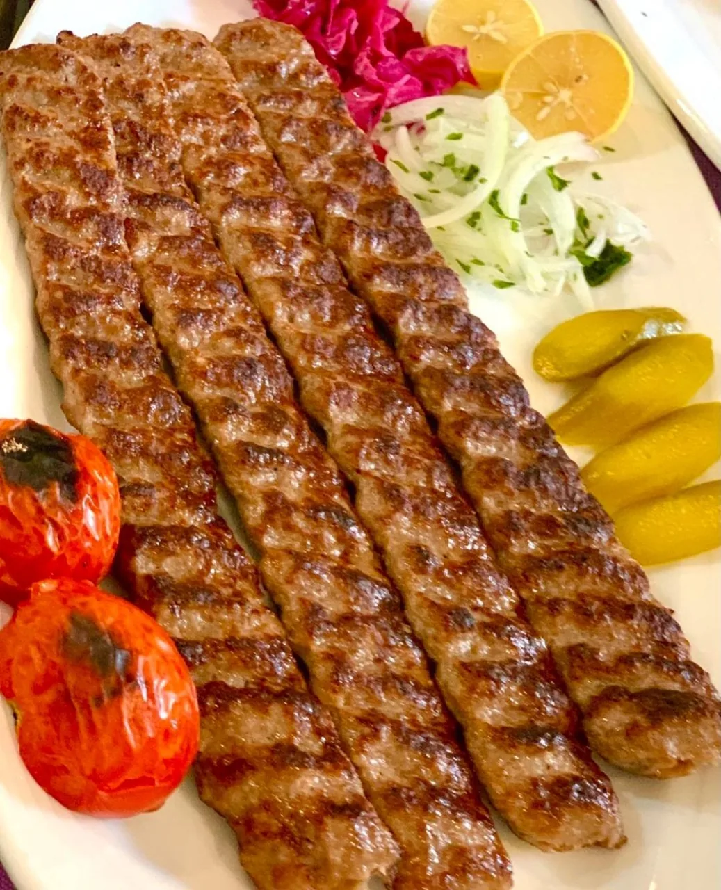 رستوران کترینگ غذای محبوب - تصویر 2