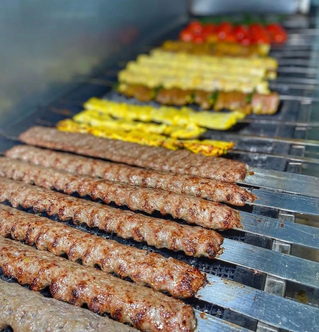 رستوران کترینگ غذای محبوب - تصویر 3