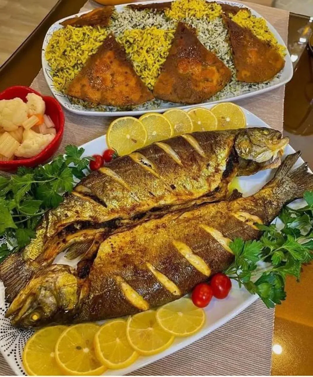 رستوران کترینگ غذای محبوب - تصویر 4