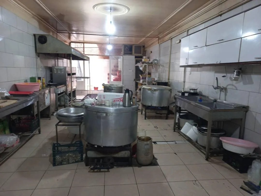 آشپزخانه آذربایجان - تصویر 4
