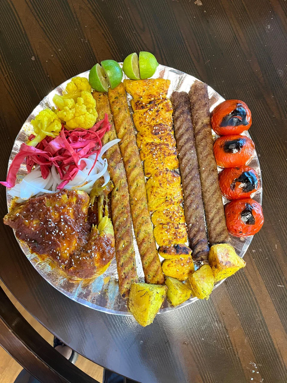 کترینگ سینی سنتر - تصویر 2