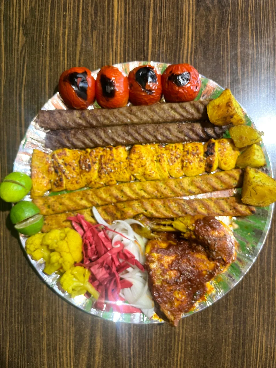 کترینگ سینی سنتر - تصویر 4