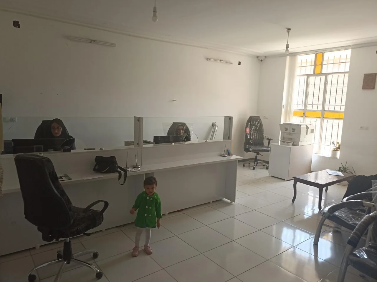 دفتر اسناد رسمی شماره ۵۳۲ شیراز - تصویر 3