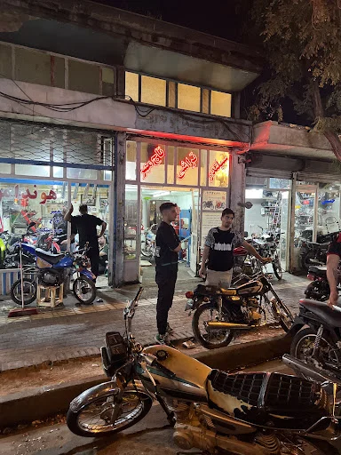 سیلندر تراشی تاج مهر