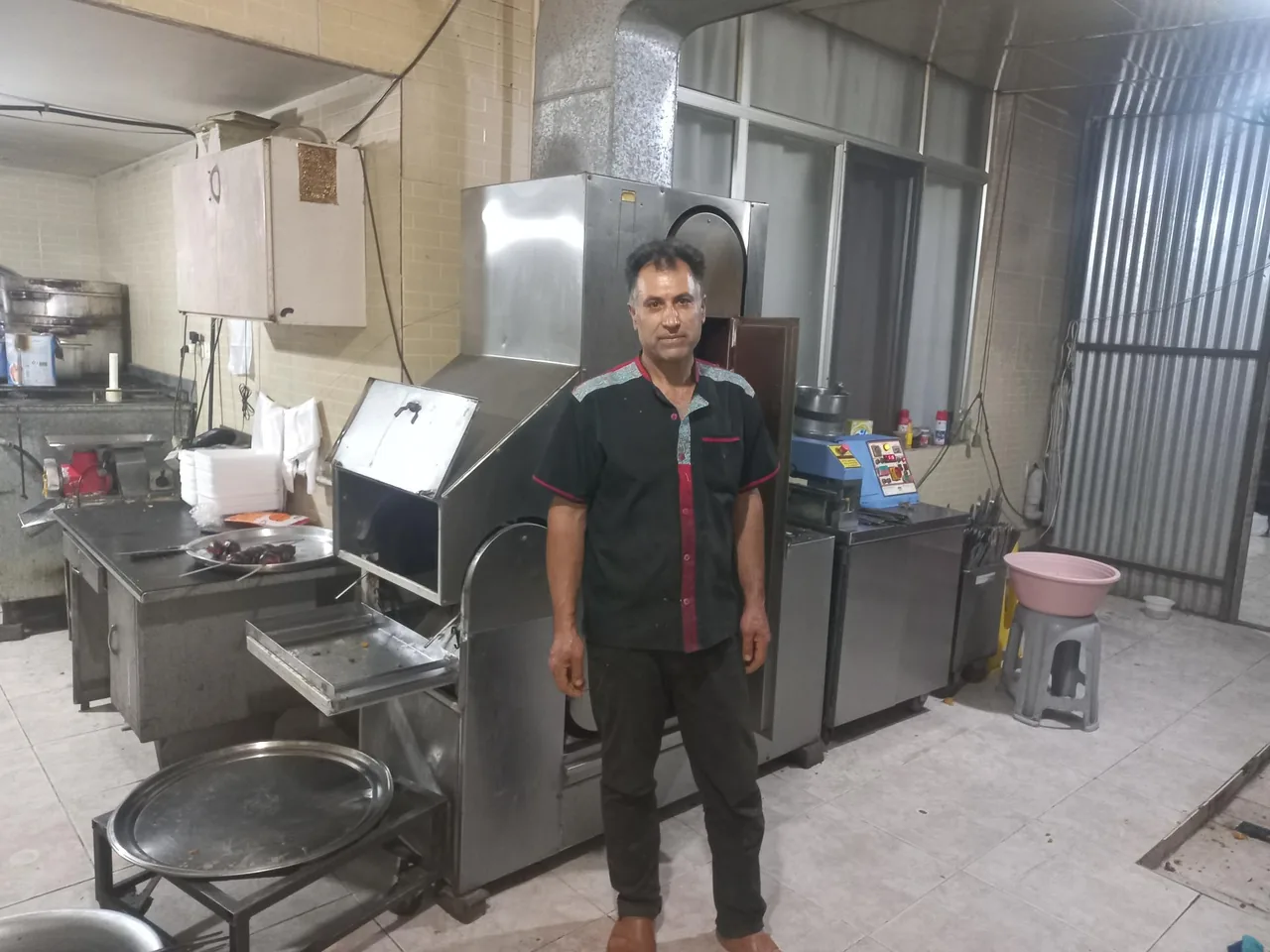 کترینگ احمدقاسمی - تصویر 3