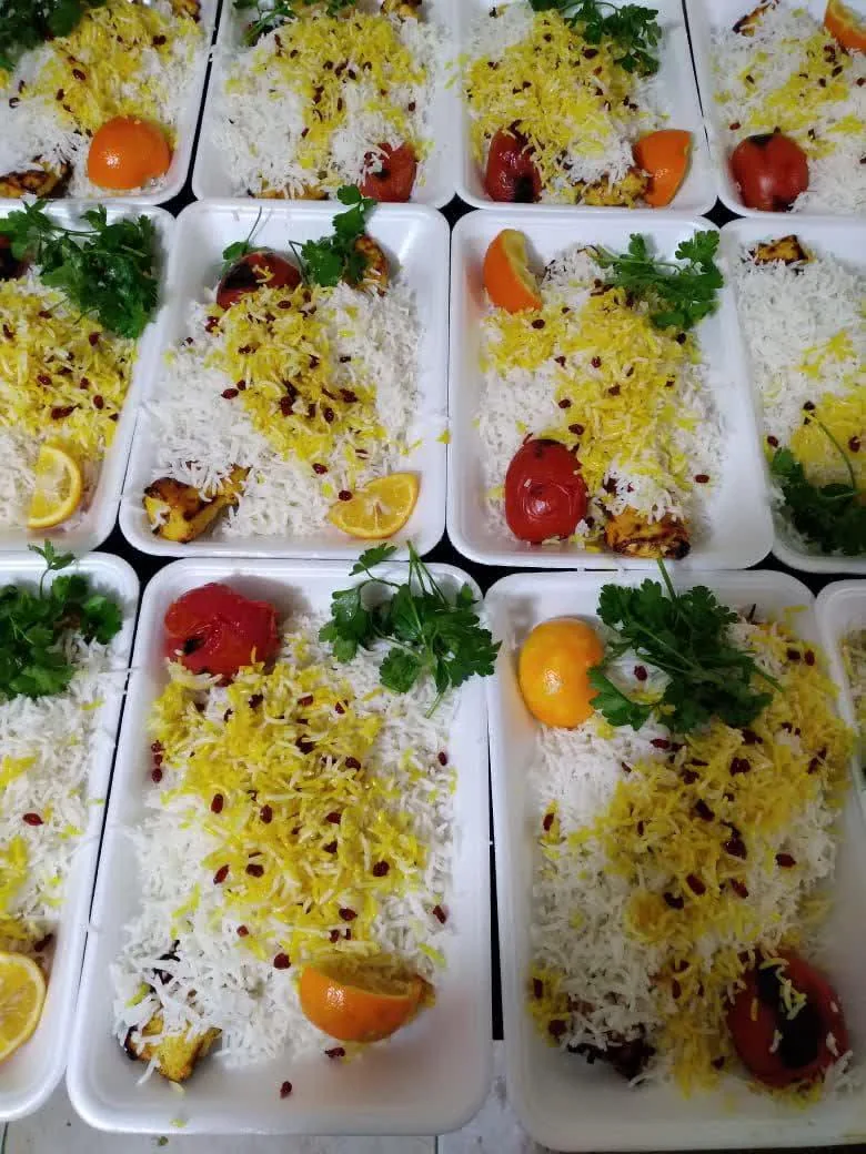 کترینگ احمدقاسمی - تصویر 4