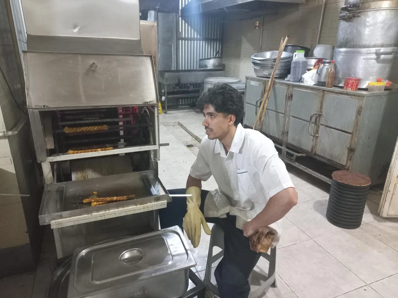 کترینگ احمدقاسمی - تصویر 5