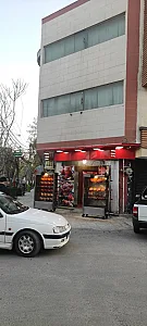 مرغ بریان